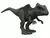 Dinossauro Jurassic World 15,2cm Mattel