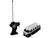 Imagem do Carrinho de Controle Remoto Classics Kombi