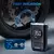Mini Compressor Portátil, Calibrador Digital USB, - Nikity Shopping
