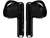 Fone de Ouvido Bluetooth Esportivo Air Beats Intra-auricular Preto