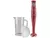 Mixer Britânia Vermelho 350W PRO MAXX BMX350V - 110V na internet