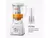 Imagem do Liquidificador Mondial Turbo Power L-99-WG com Filtro 3 Velocidades 500W Branco