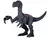 Dinossauro Jurassic World - Nikity Shopping
