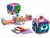 LEGO Disney Pixar Cubos de Humor de Divertida - Nikity Shopping