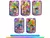 Boneca Polly Pocket na internet