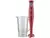 Mixer Britânia Vermelho 350W PRO MAXX BMX350V - 110V
