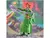 Imagem do Action Figure Presto Cartoon Classics Caverna do Dragão Hasbro