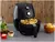 Air Fryer Mondial - 3,5L 110V - comprar online