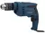 Furadeira de Impacto Nell 650W Velocidade Variável e Reversível 1/2” com Maleta 27 Peças - 110V - Nikity Shopping