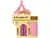 Castelo Disney Princesa Bela Mattel - Nikity Shopping