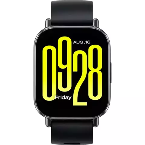 Smartwatch Redmi Watch 5 Active: Moderno, Prático Relógio Inteligente