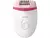 Depilador Elétrico Philips Satinelle Essential 2 Velocidades - Bivolt