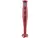 Mixer Britânia Vermelho 350W PRO MAXX BMX350V - 110V - Nikity Shopping