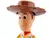 Boneco Toy Story Woody 25cm - Nikity Shopping