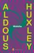 Livro - Moksha - Aldous Huxley - comprar online