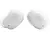 Fone de Ouvido Bluetooth JBL Wave Buds Intra-auricular com Microfone Branco na internet