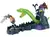 Snake Mountain He-Man Mestres do Universo