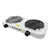 Fogareiro Elétrico 110v Cooktop Indução 2000w 2 Bocas Bak - comprar online