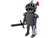 Playmobil Scooby-Doo! Aventura com Cavaleiro Negro na internet