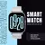 Smartwatch Redmi Watch 5 Active: Moderno, Prático Relógio Inteligente - comprar online