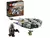 LEGO Star Wars Microfighter Caça Estelar - comprar online