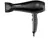 Secador de Cabelo GA.MA Itália Cerâmica Íon Preto - 110V