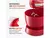 Batedeira Mondial Vermelha 500W Premium - 110V - comprar online