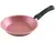 Conjunto de Frigideiras Antiaderente Tramontina de Alumínio Caribe Rosa 3 Peça