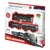 Trem Locomotiva Ferrorama Som e Luz DM Toys