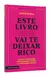 Livro - Este livro não vai te deixar rico na internet