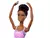 Boneca Barbie Bailarina com Acessório