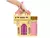 Imagem do Castelo Disney Princesa Bela Mattel