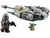 LEGO Star Wars Microfighter Caça Estelar na internet