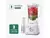 Liquidificador Mondial Turbo Power L-99-WG com Filtro 3 Velocidades 500W Branco