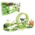 Pista Dinossauro Pista de Montar com Looping e Acessorios Luz 119 Pçs DM Toys
