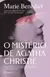 Livro - O mistério de Agatha Christie na internet