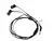 Fone de Ouvido JBL Tune110 Intra-Auricular na internet