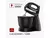 Imagem do Batedeira Mondial Preta 500W Premium - 110V