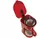Cafeteira Elétrica Lenoxx Easy Vermelho - 110V