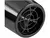 Secador de Cabelo GA.MA Itália Cerâmica Íon Preto - 110V - Nikity Shopping
