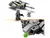 LEGO Star Wars Microfighter Caça Estelar - loja online