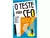 Livro O Teste para CEO
