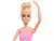 Boneca Barbie Bailarina com Acessório - comprar online
