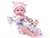 Boneca Love Born Neném Nanando com Acessórios - comprar online