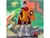 Action Figure Eric Cartoon Classics Caverna do Dragão Hasbro - comprar online