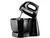 Batedeira Mondial Preta 500W Premium - 110V