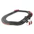 Auto Pista Turbo Run Circuito de Corrida 3 Formatos 240cm Autorama Dm Toys - Nikity Shopping