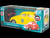 Carrinho de Controle Remoto Carros Clássicos Fusca