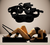 Kit Bondage de Amarrar na Cama (00053)