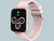 Smartwatch Philco Hit Wear PSW01RG